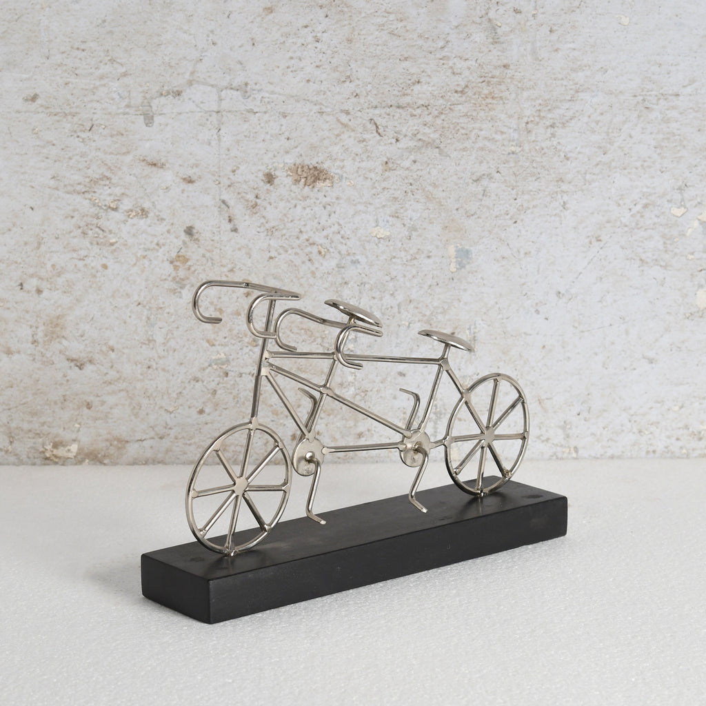 Hyde Bicycle Decor