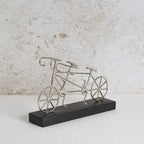 Hyde Bicycle Decor