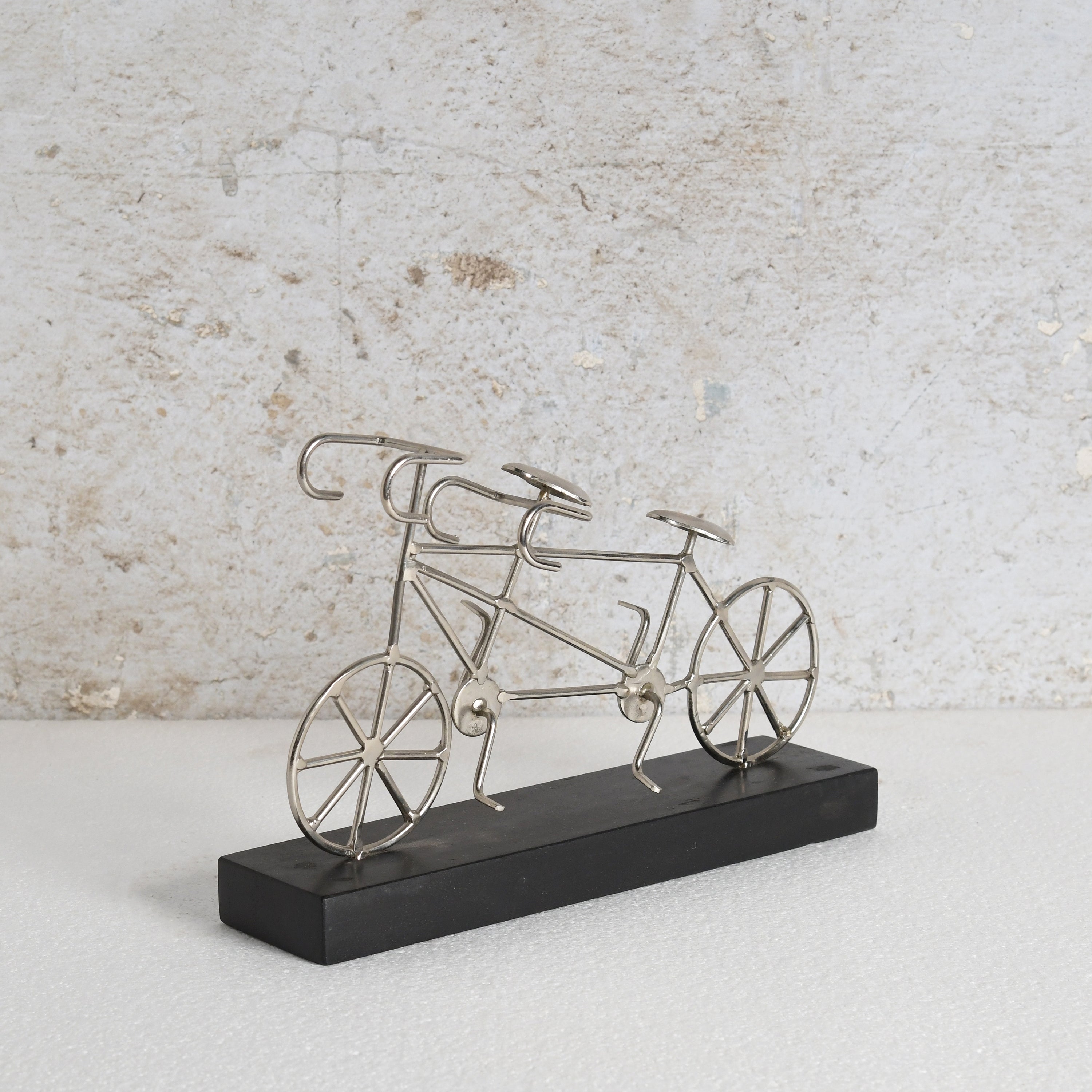 Hyde Bicycle Decor
