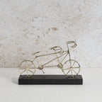 Hyde Bicycle Decor