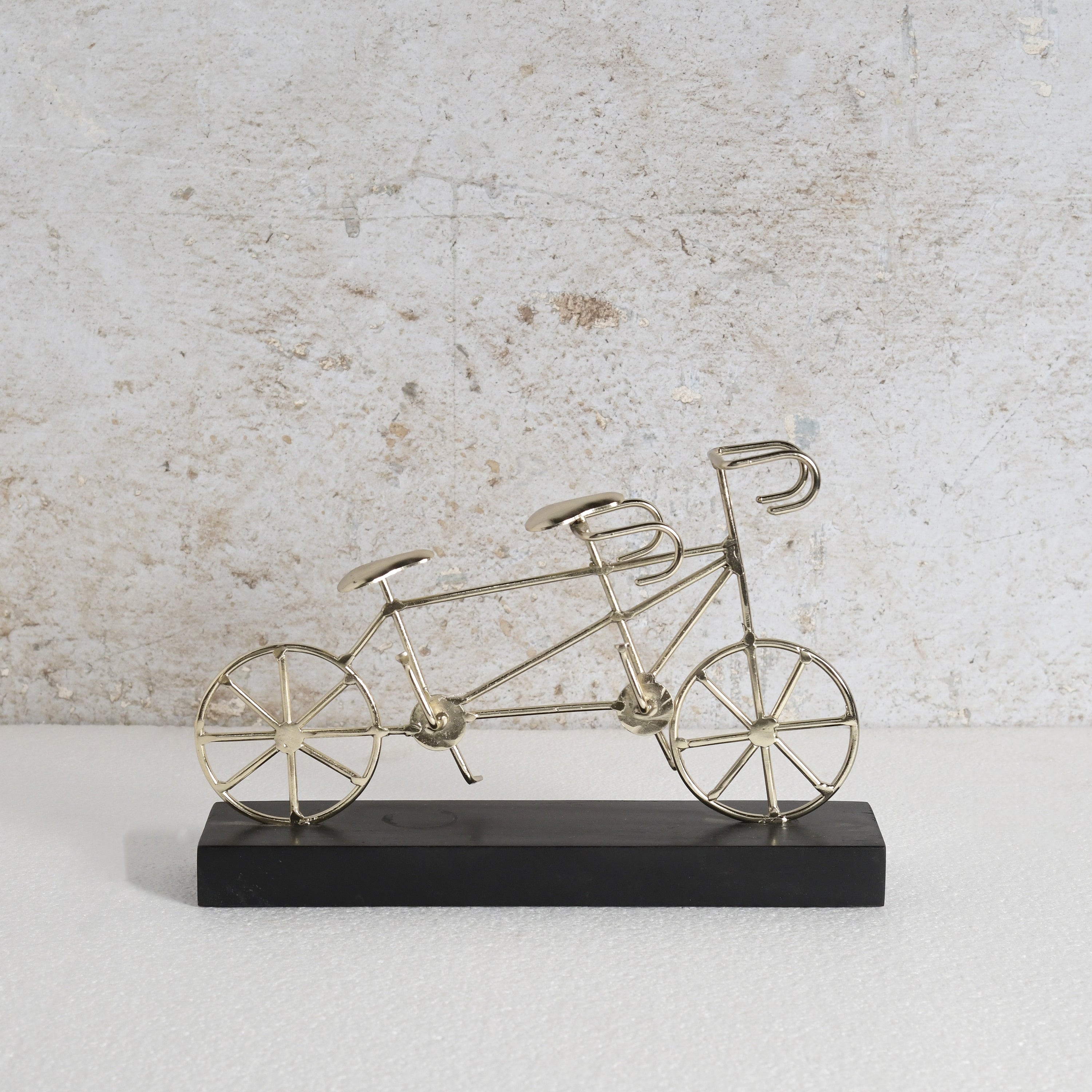 Hyde Bicycle Decor