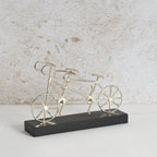Hyde Bicycle Decor