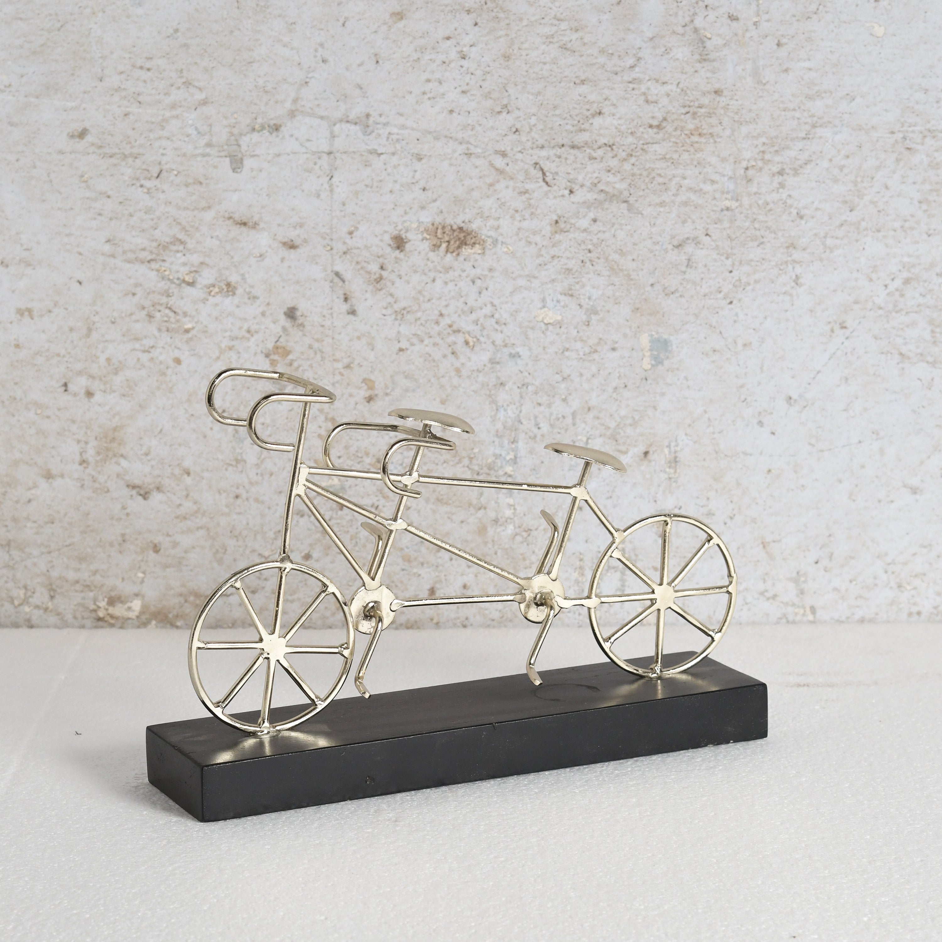 Hyde Bicycle Decor