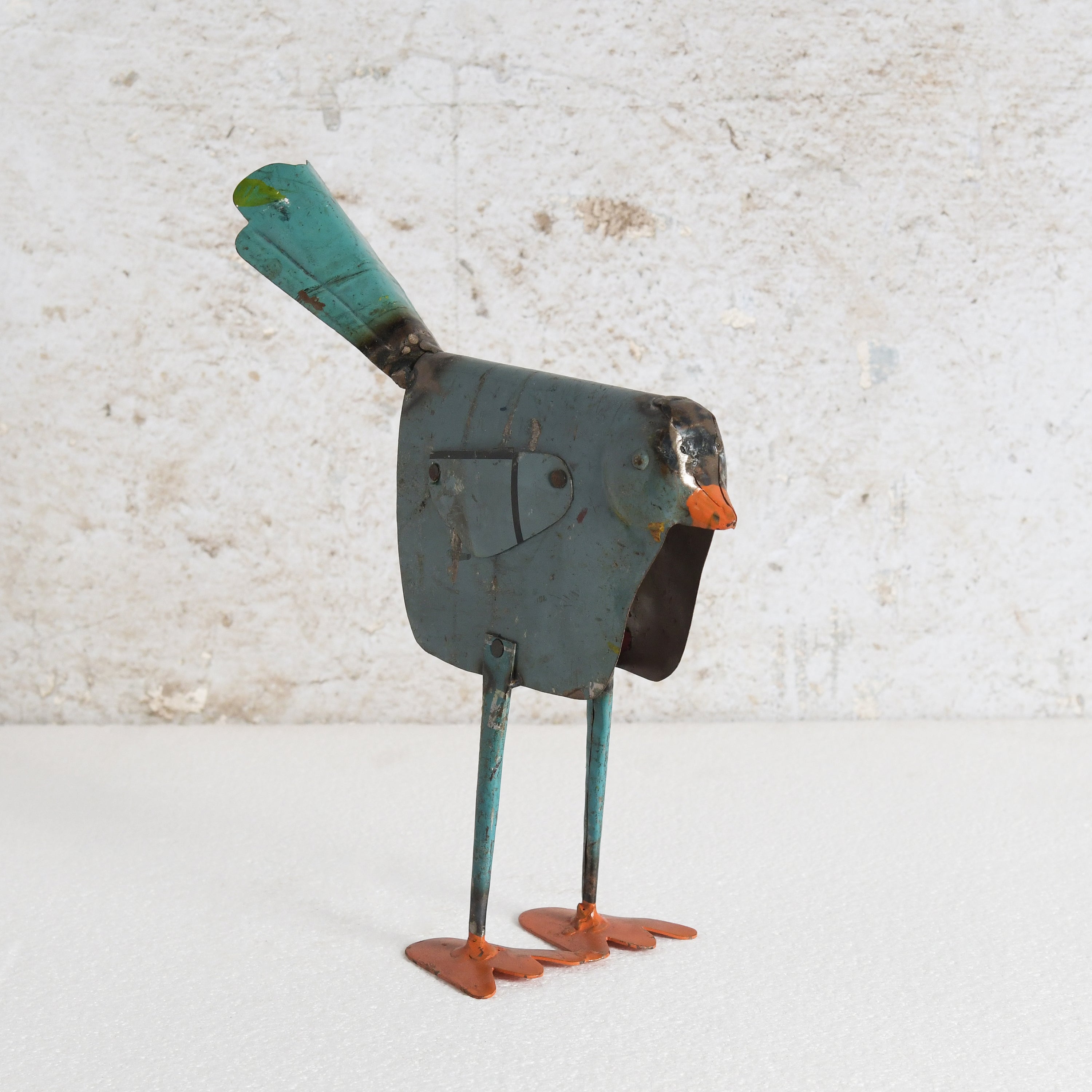 Hudson Bird Décor