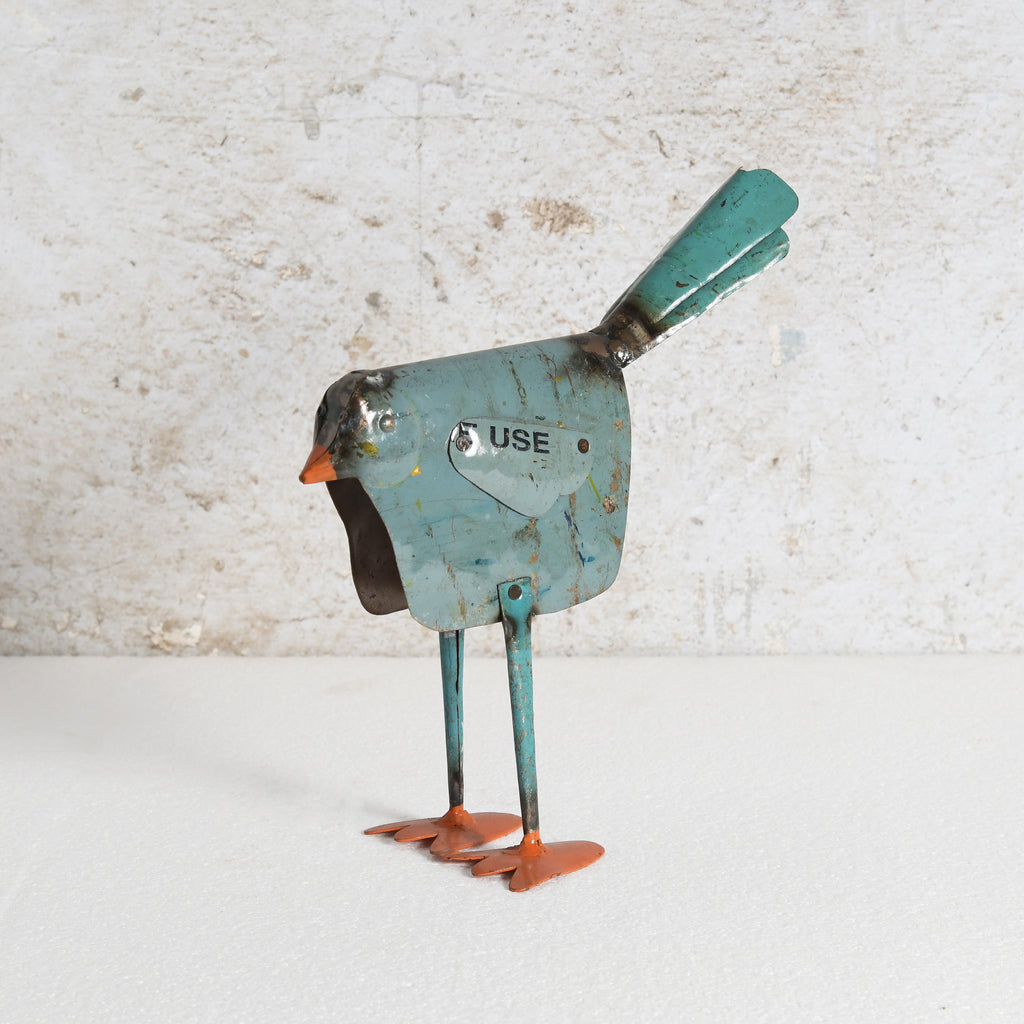Hudson Bird Décor