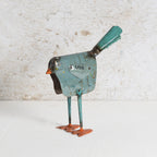 Hudson Bird Décor