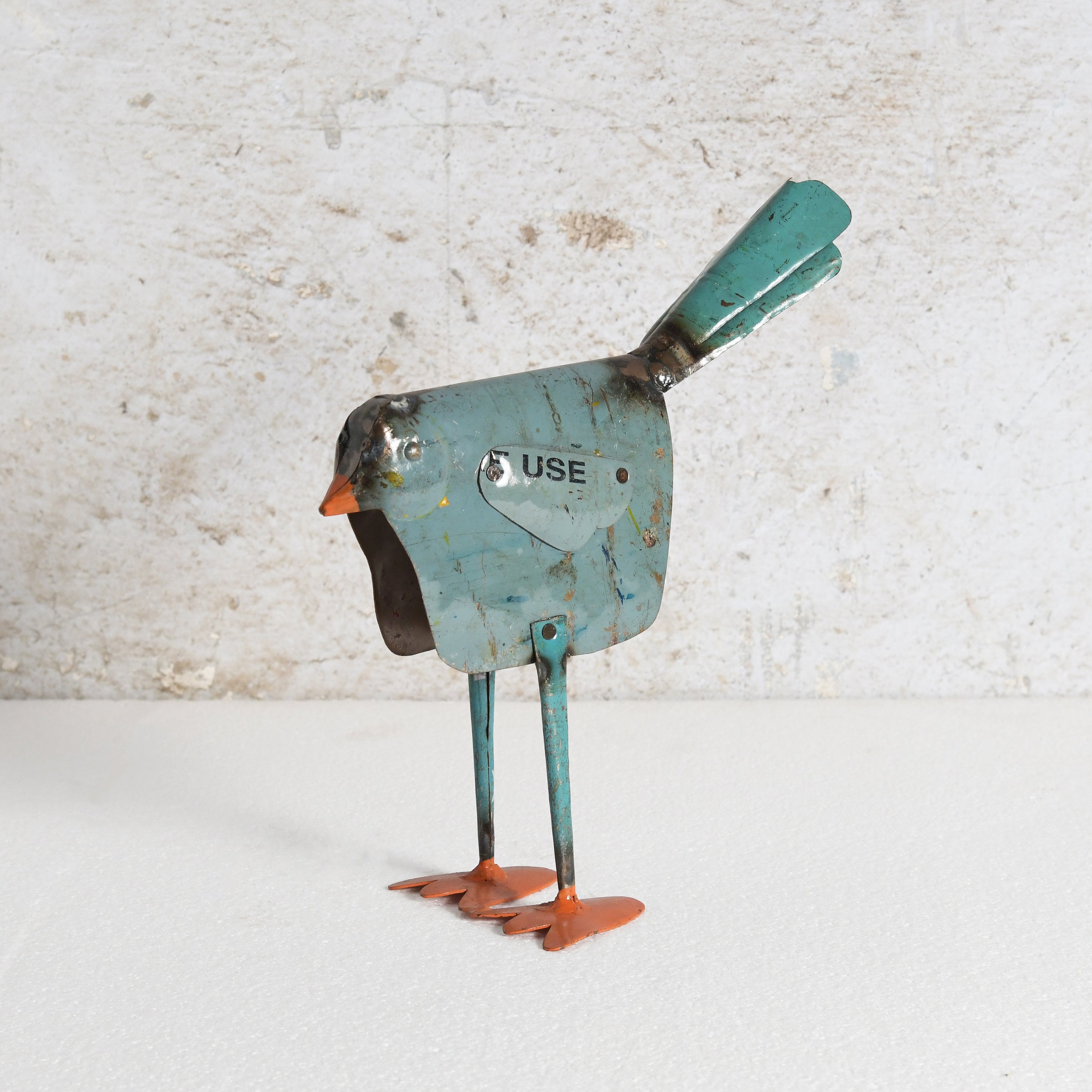 Hudson Bird Décor