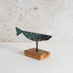 Chelsea Fish Décor