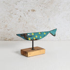 Chelsea Fish Décor