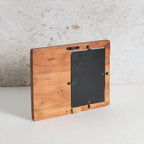 Leo Frame