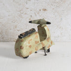 Harlem Scooter Décor