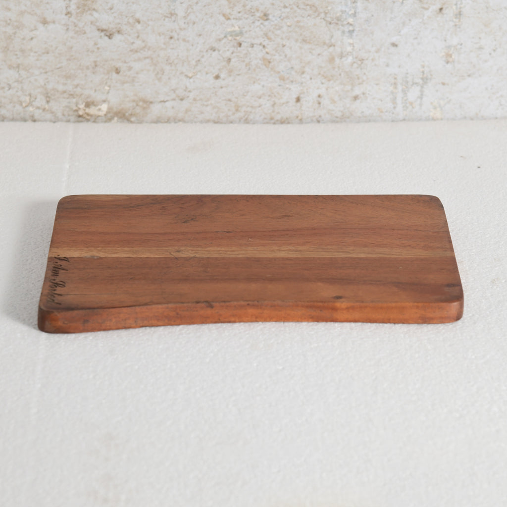 Abbey Chopping Board