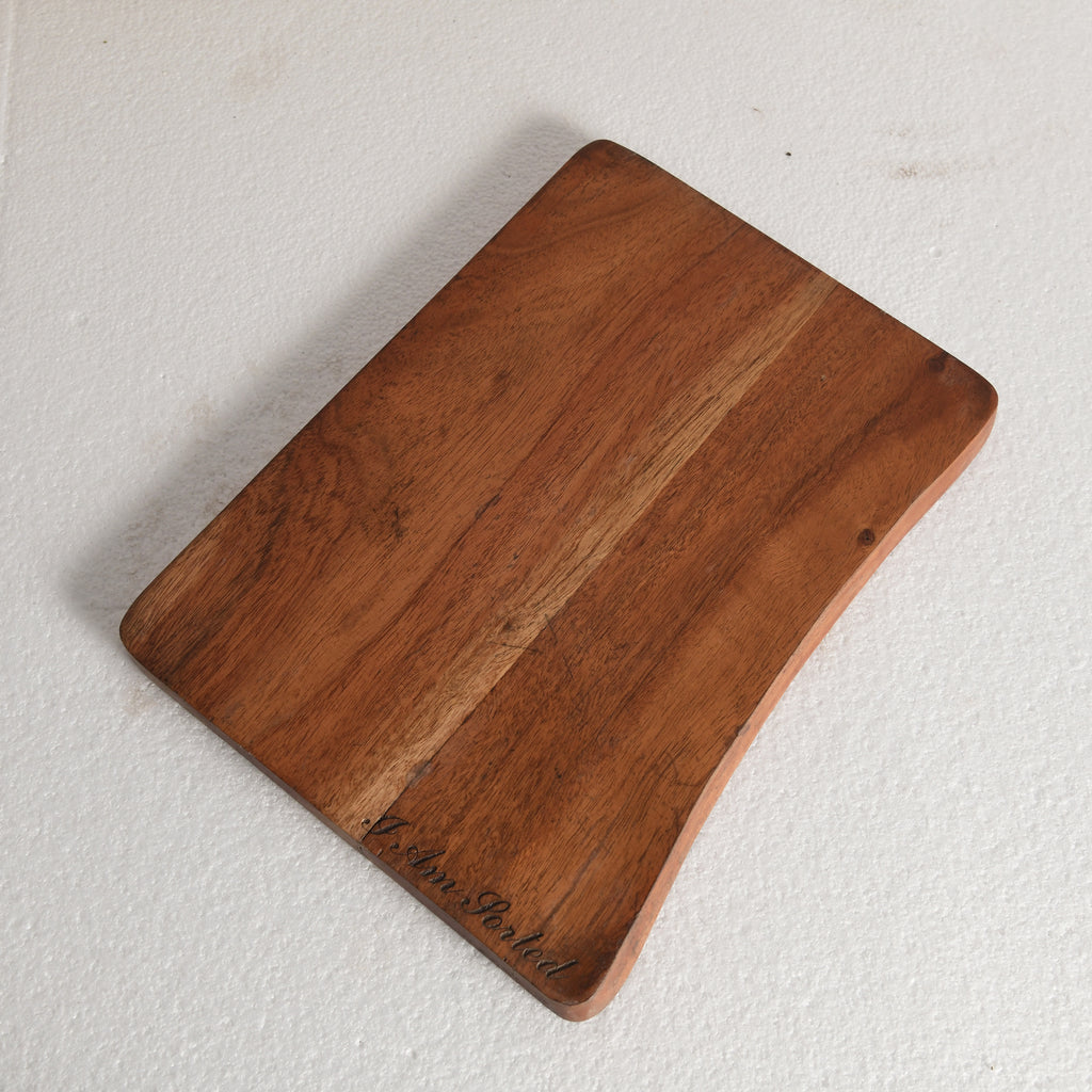Abbey Chopping Board