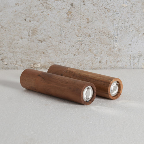 Ashford Salt & Pepper Grinder