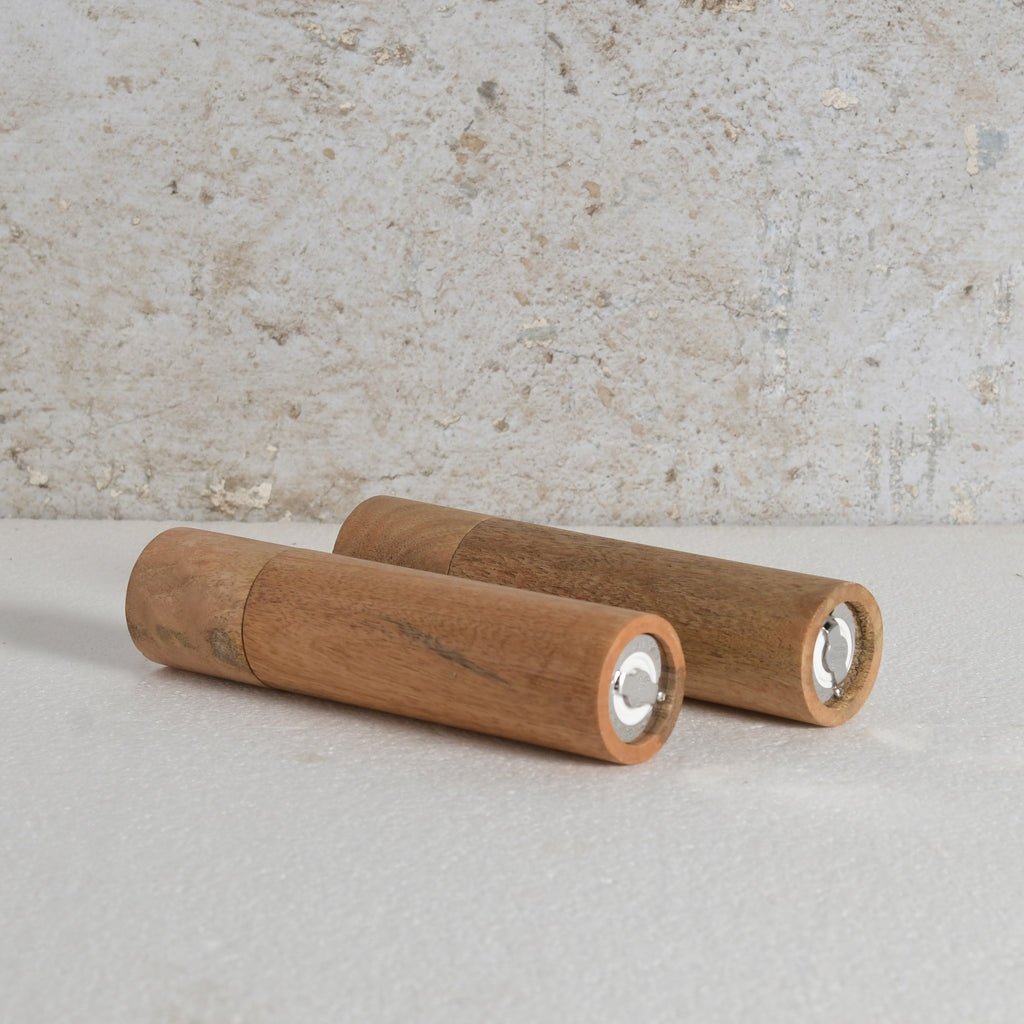 Ashford Salt and Pepper Grinder