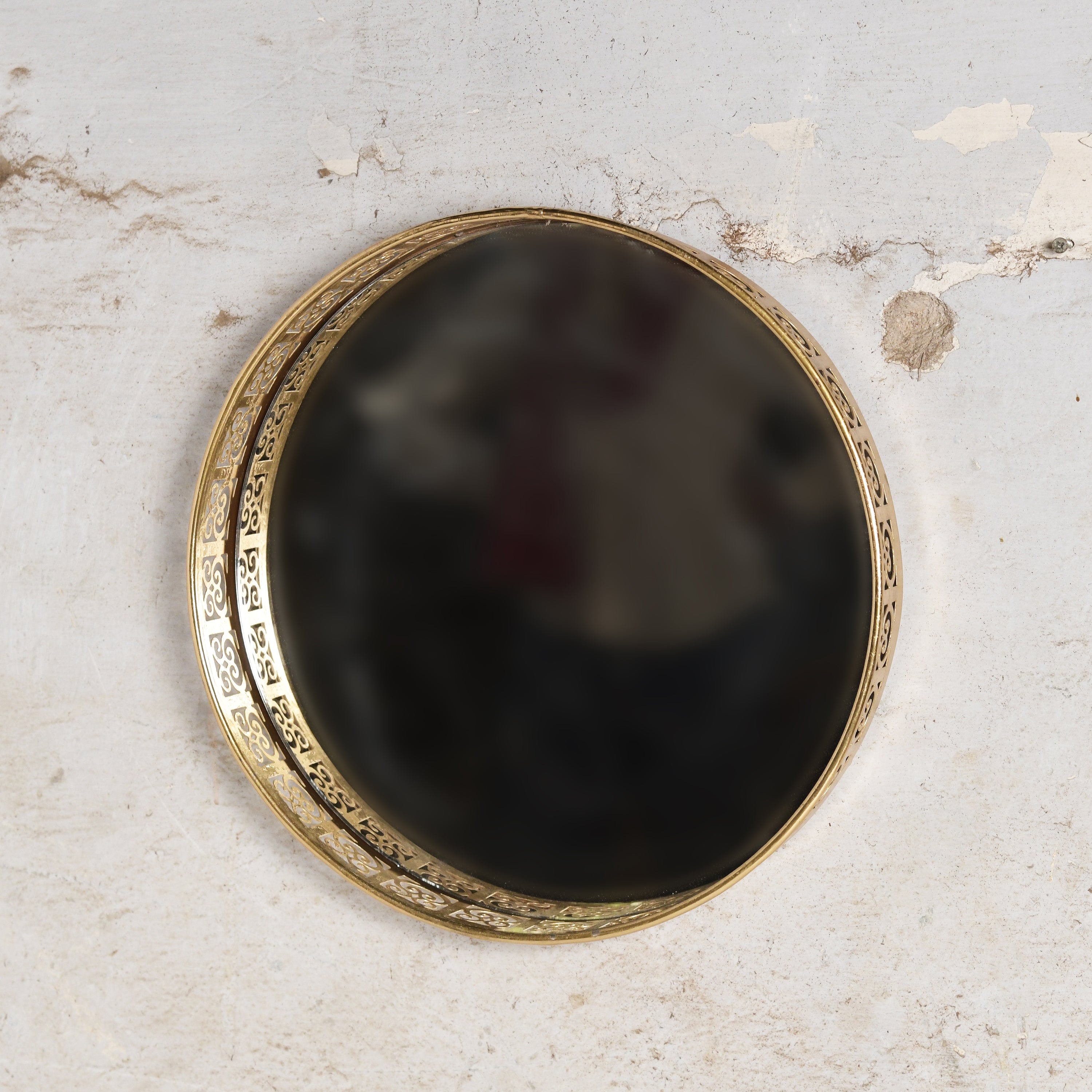 Ibiza Wall MIrror