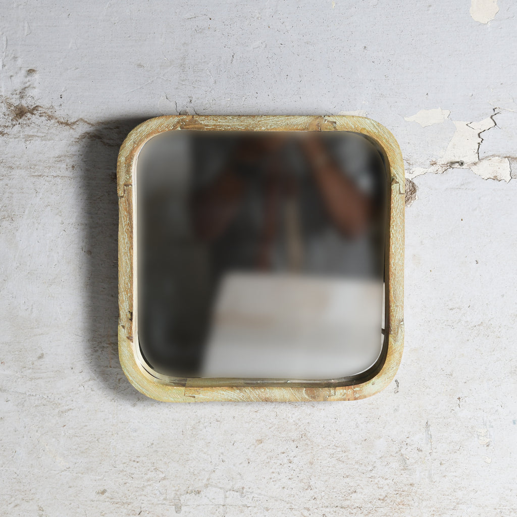 Monaco Wall Mirror
