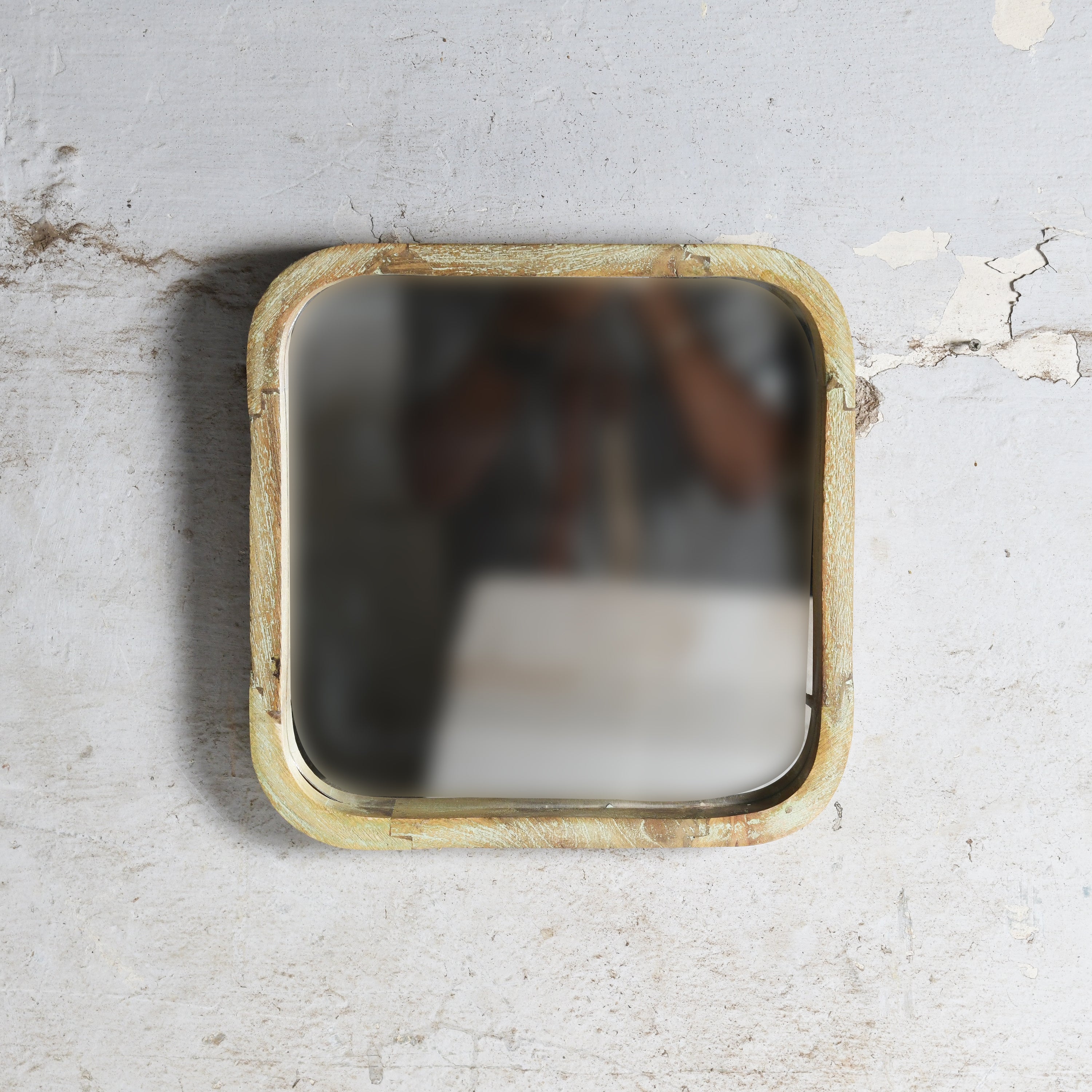 Monaco Wall Mirror