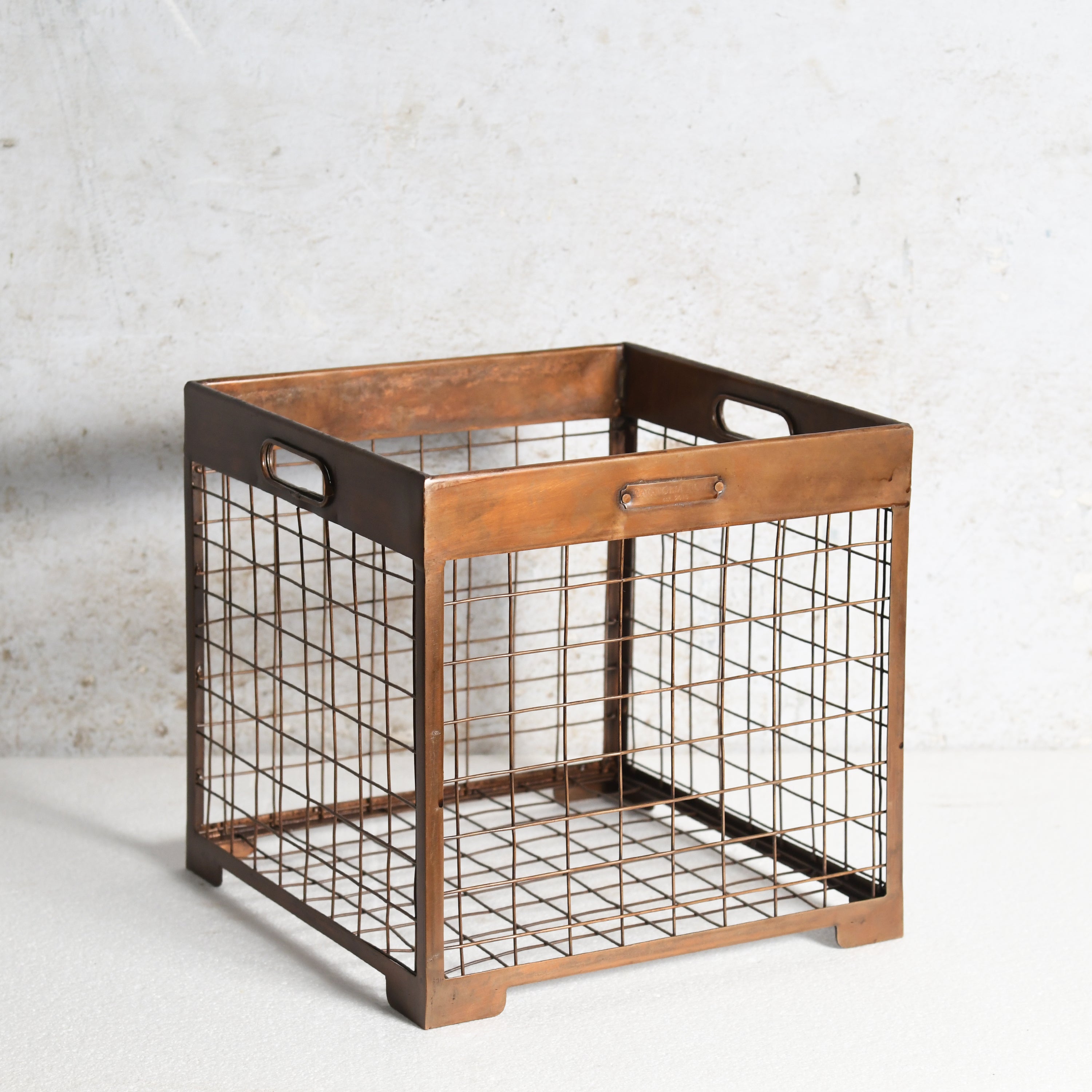Sirius Storage Basket