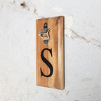 Madison Bottle opener