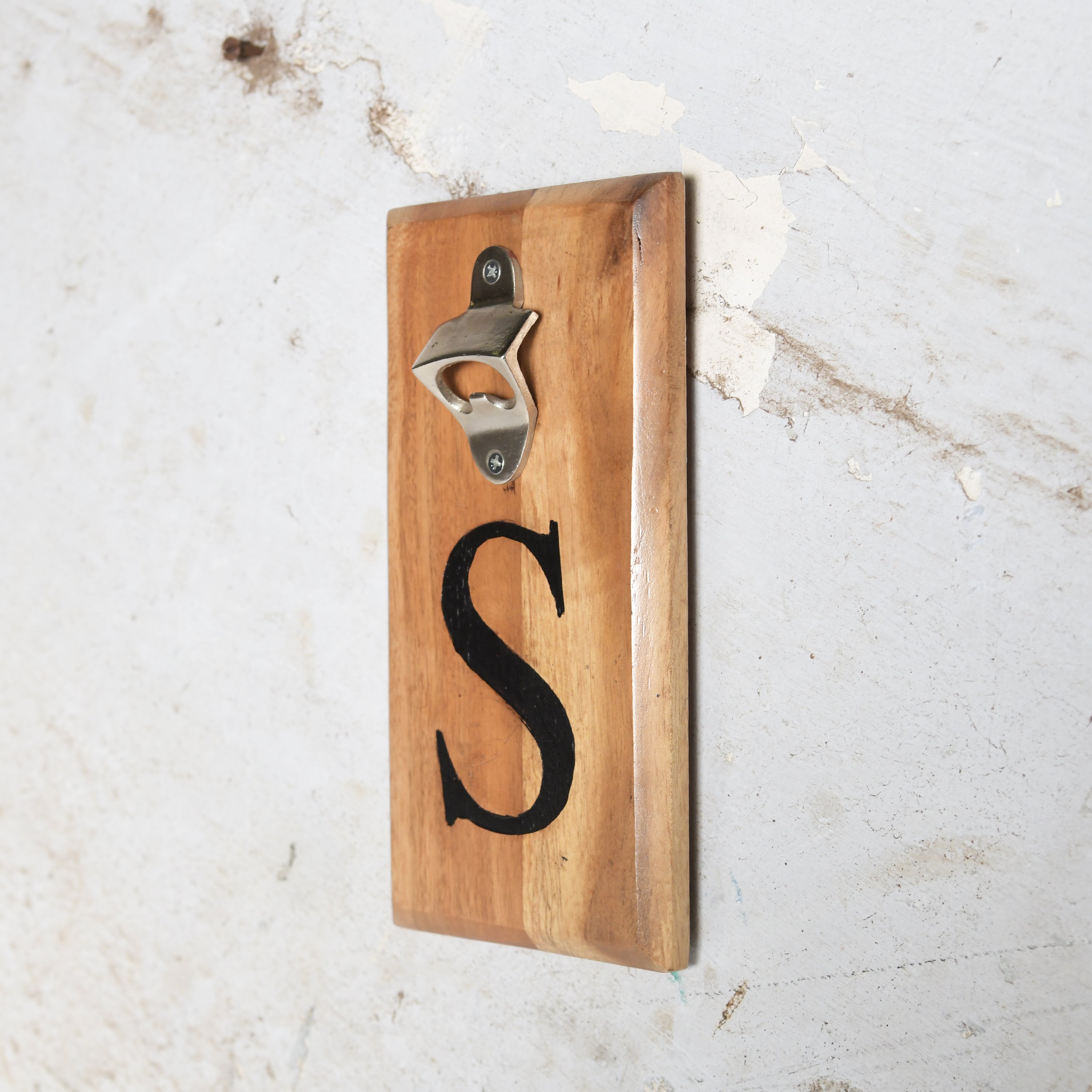 Madison Bottle opener