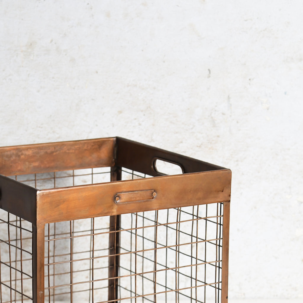 Sirius Storage Basket