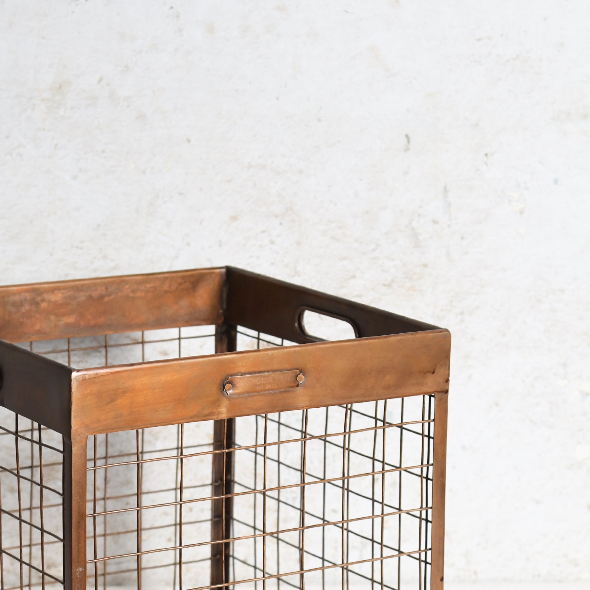 Sirius Storage Basket