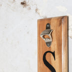 Madison Bottle opener