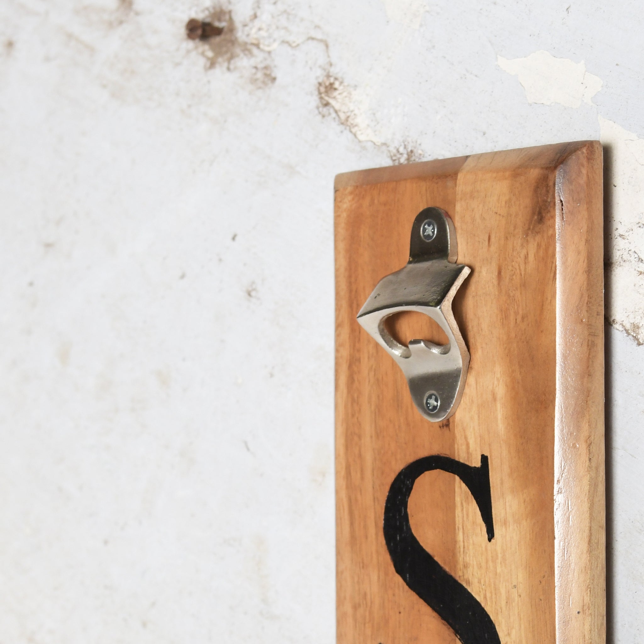 Madison Bottle opener
