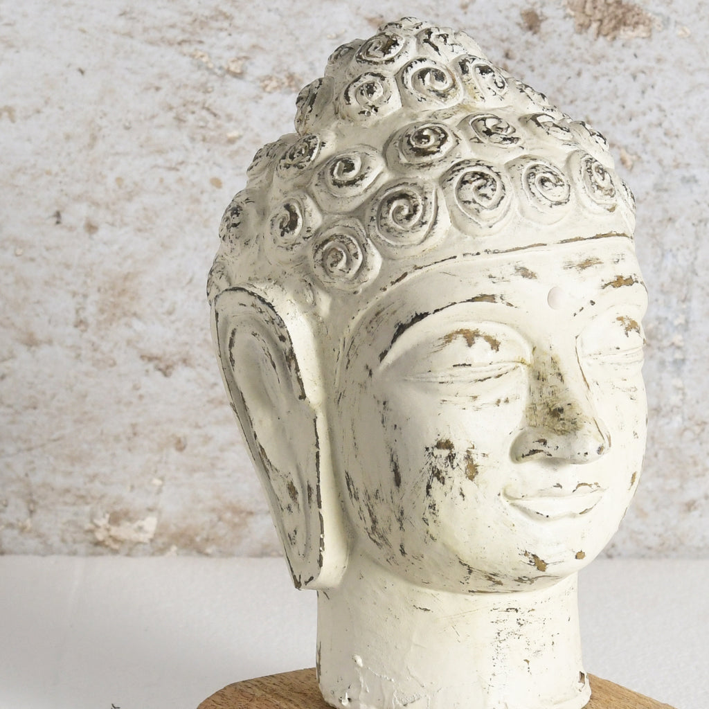 Timberline Buddha Statue