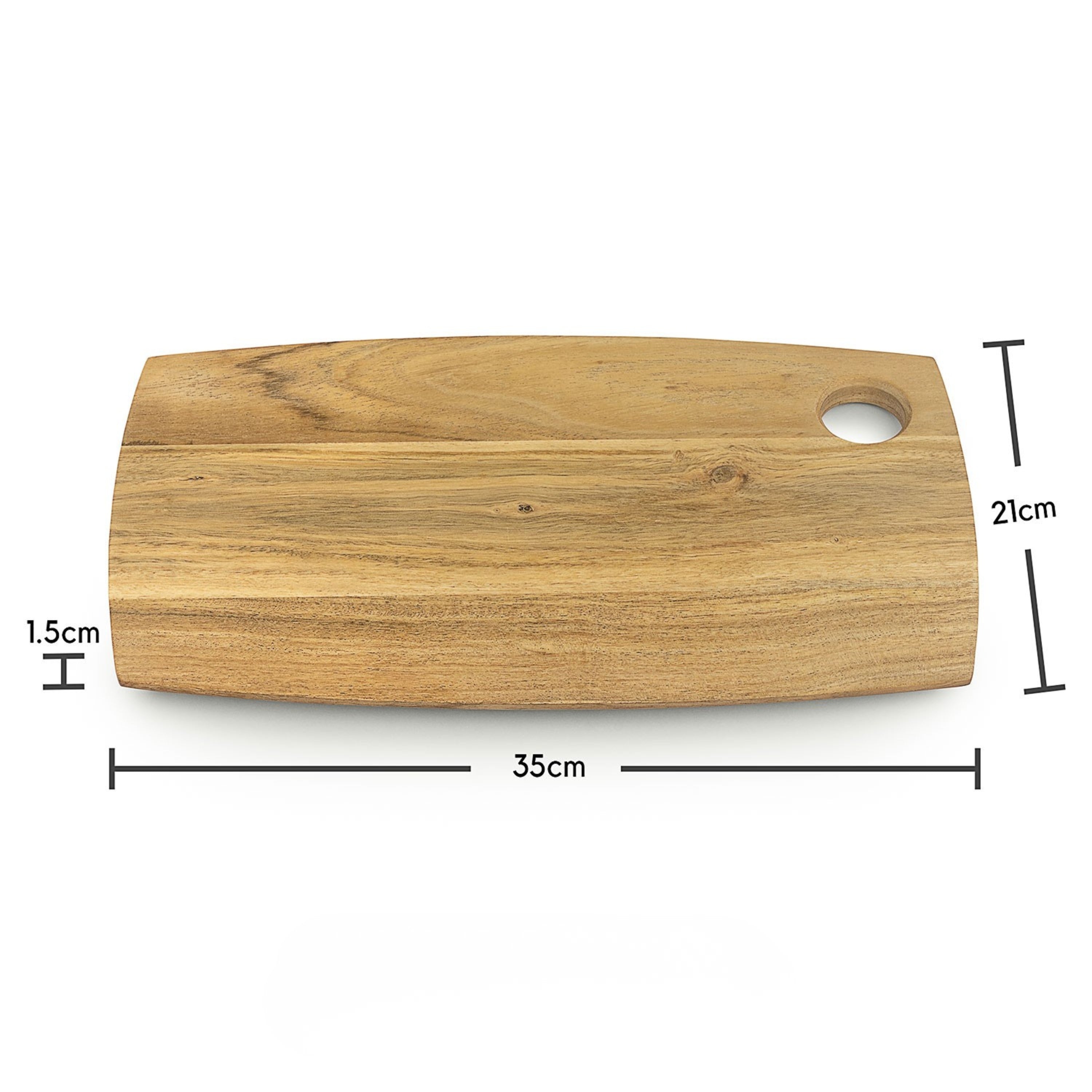 Willowbrook Chopping Board