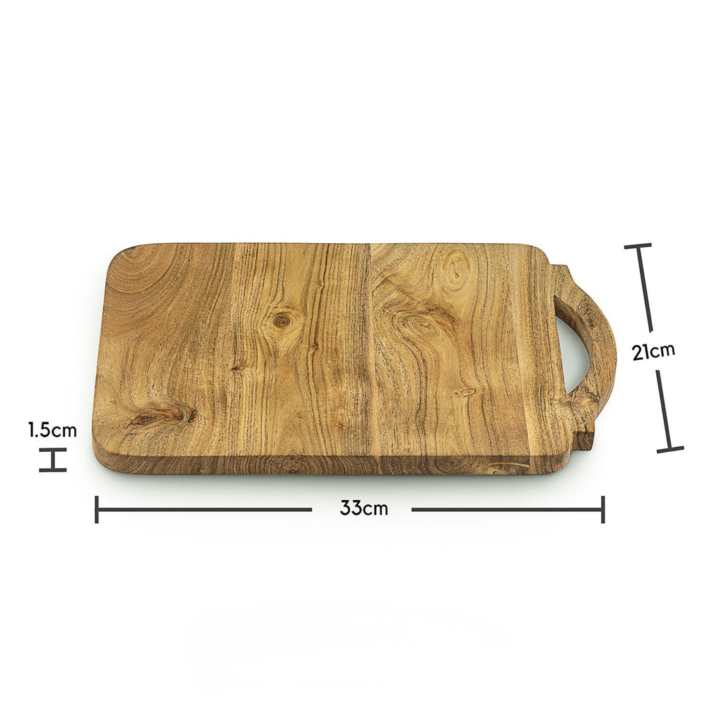 Rosebury Chopping Board