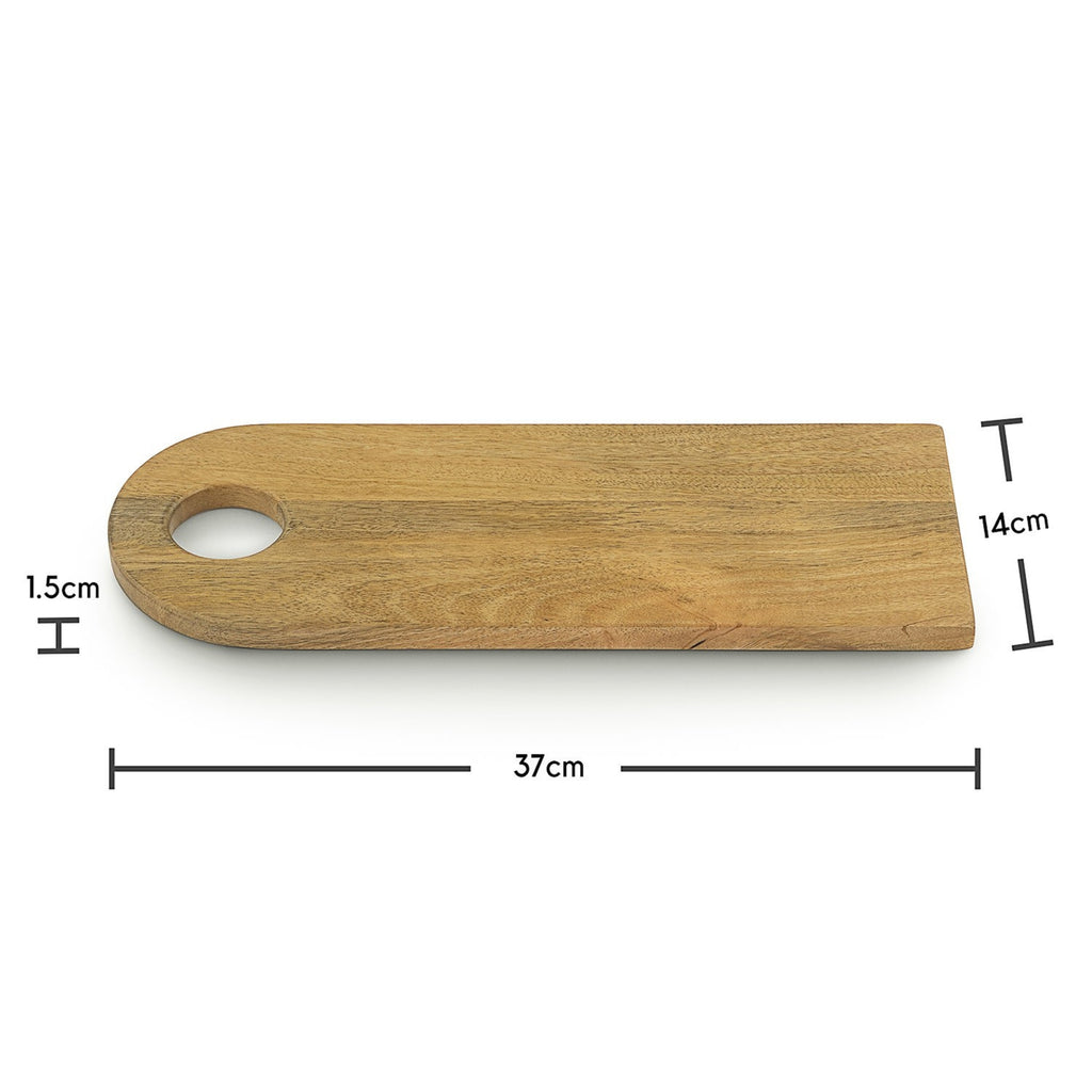 Oakridge Chopping Board