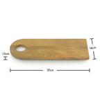 Oakridge Chopping Board