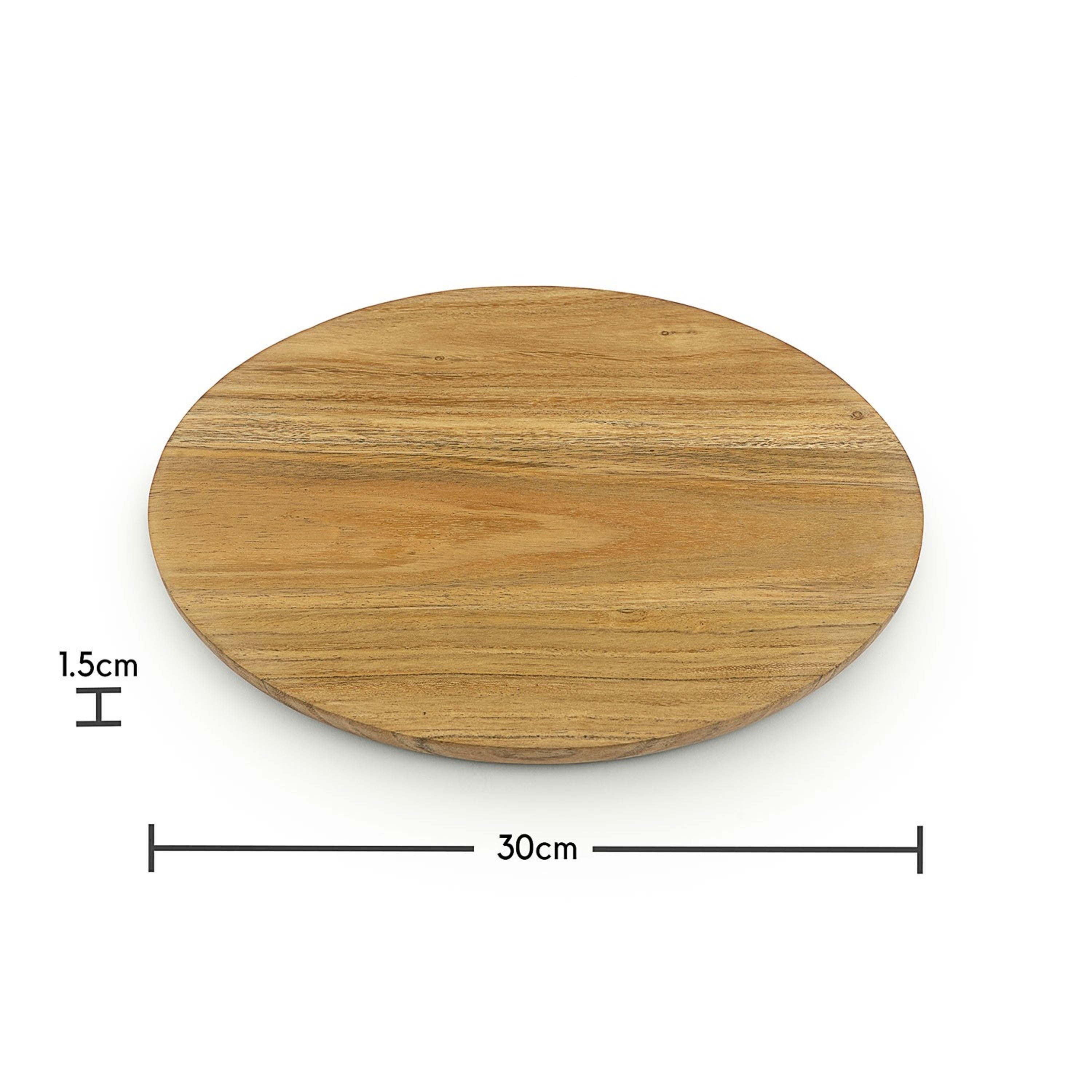 Larkspur Chopping Board