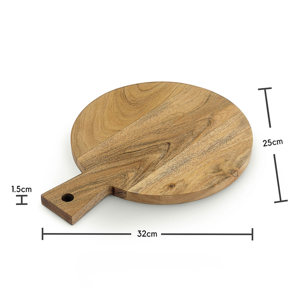 Brookfield Chopping Board