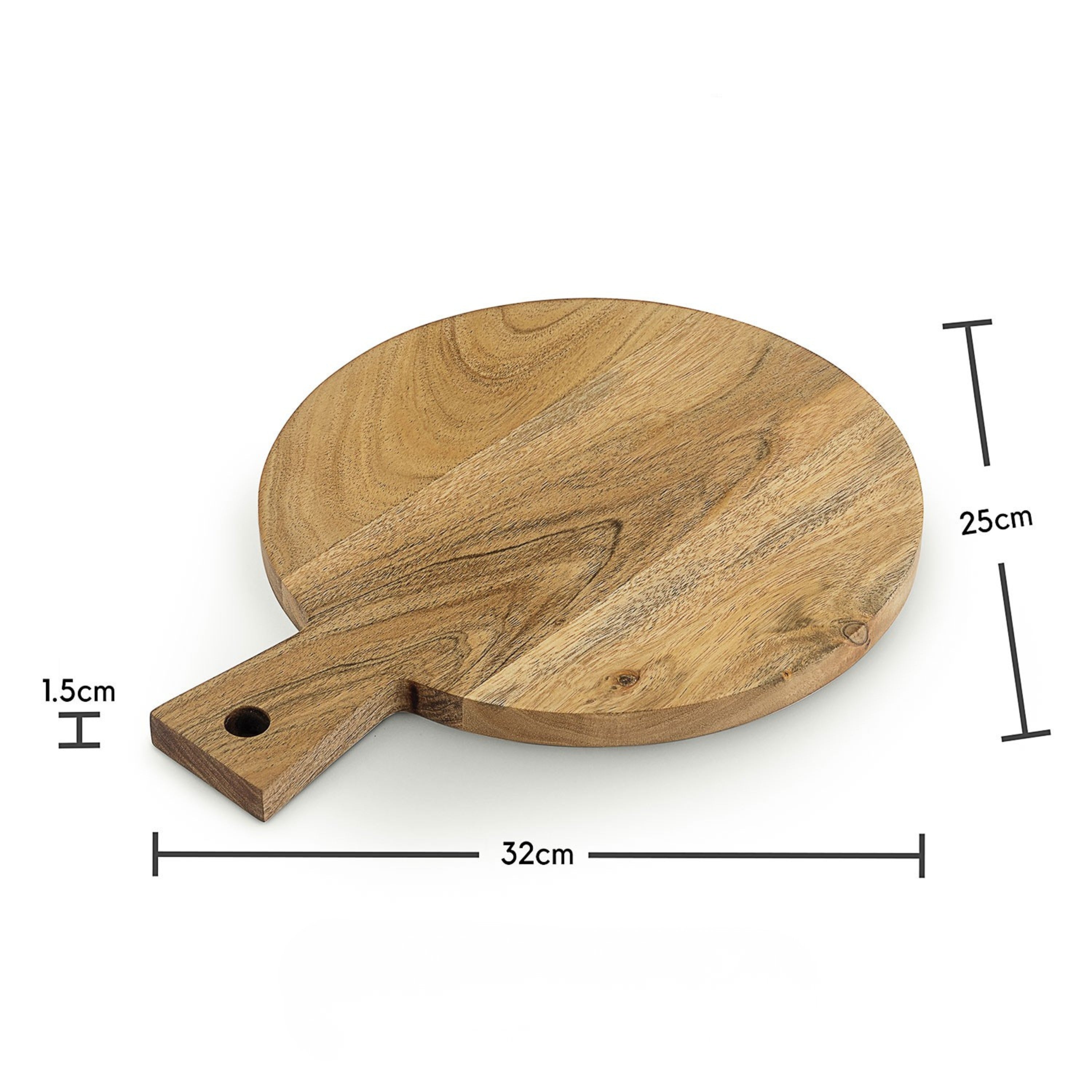 Brookfield Chopping Board