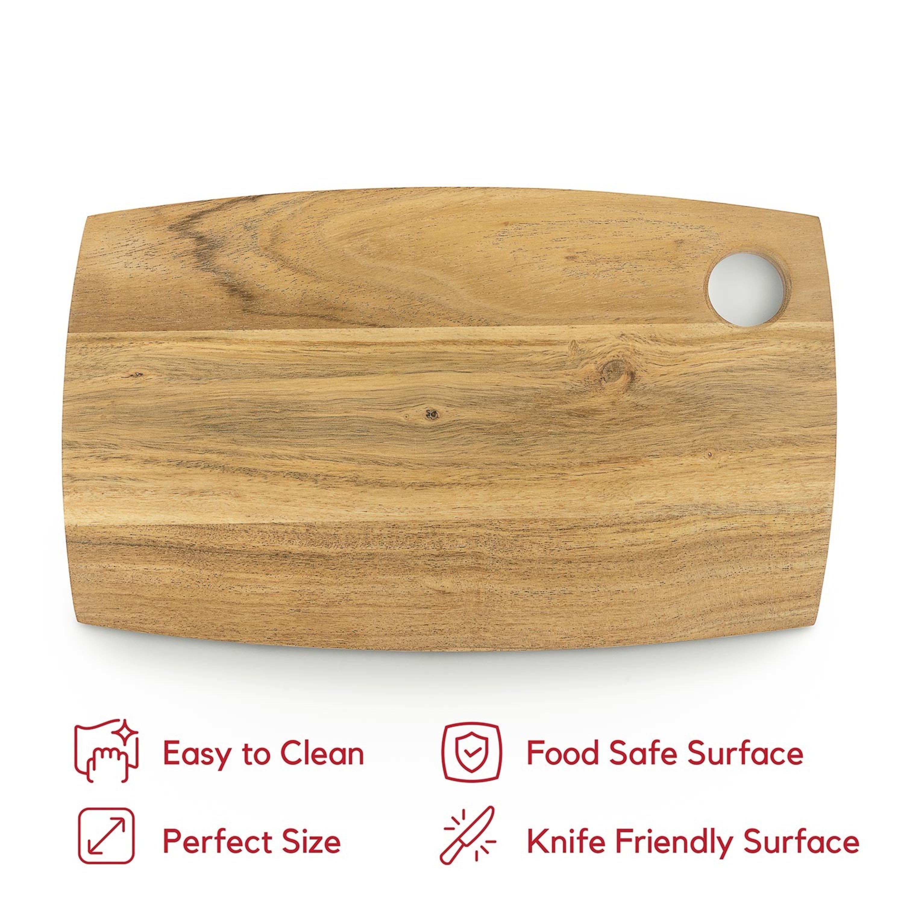 Willowbrook Chopping Board