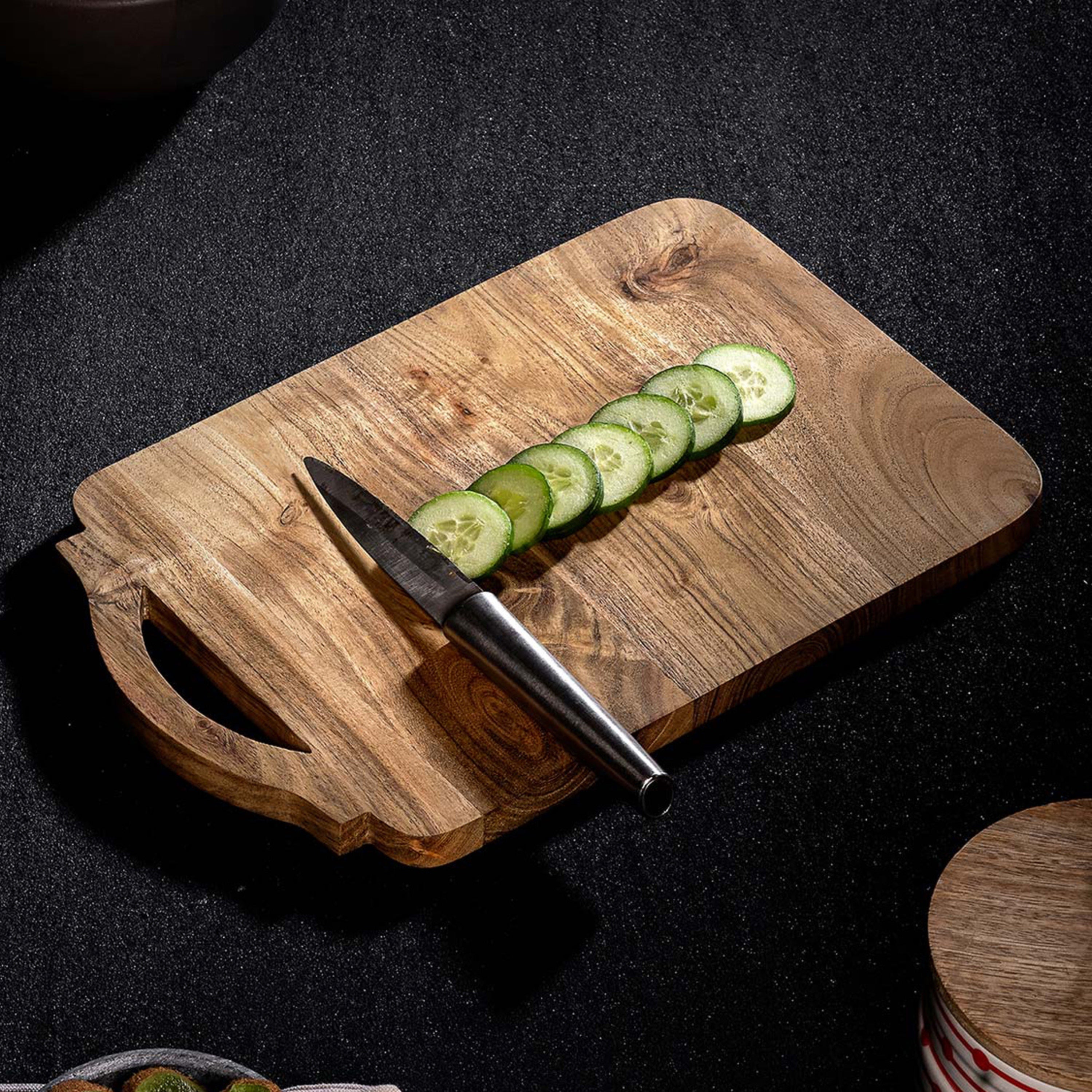 Rosebury Chopping Board