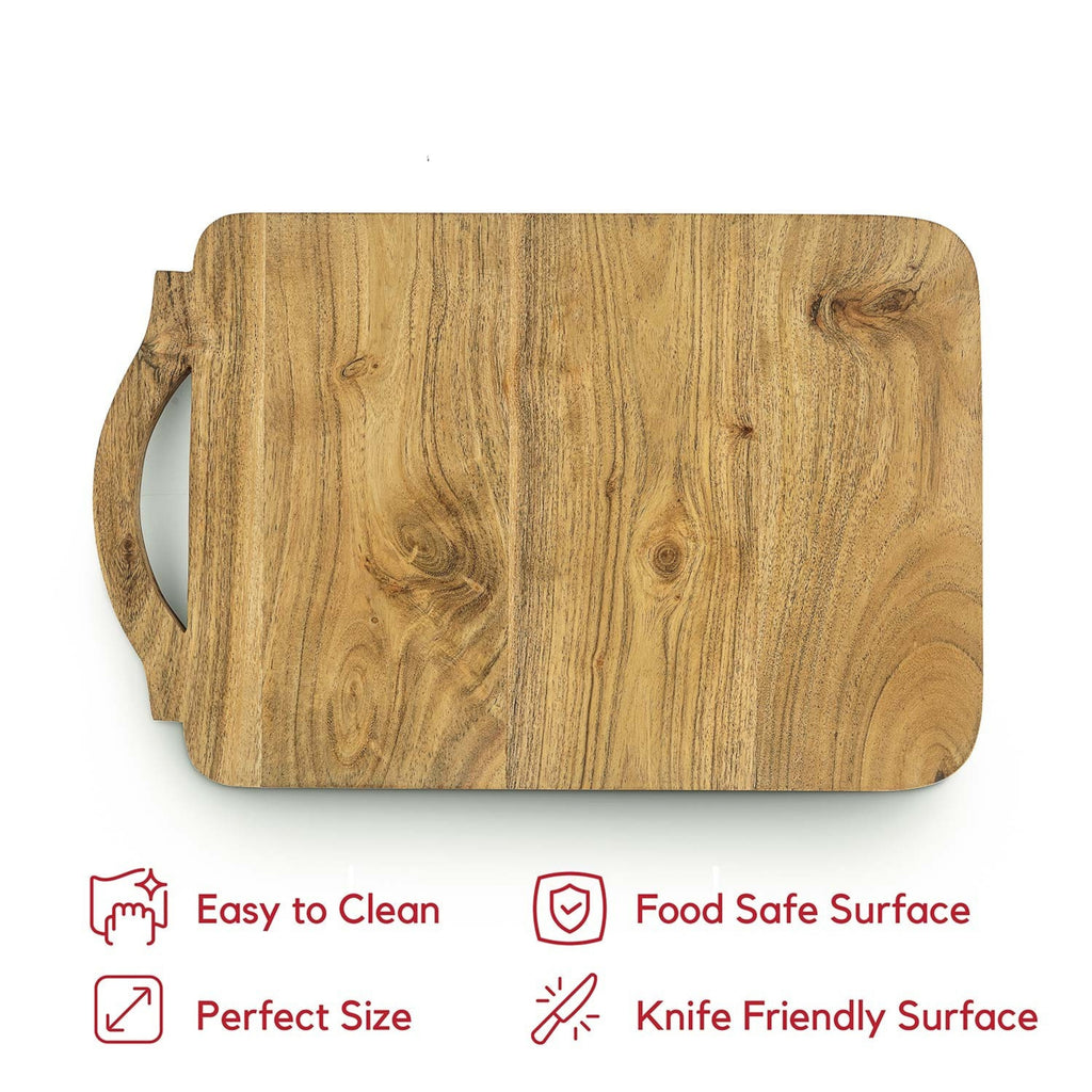 Rosebury Chopping Board