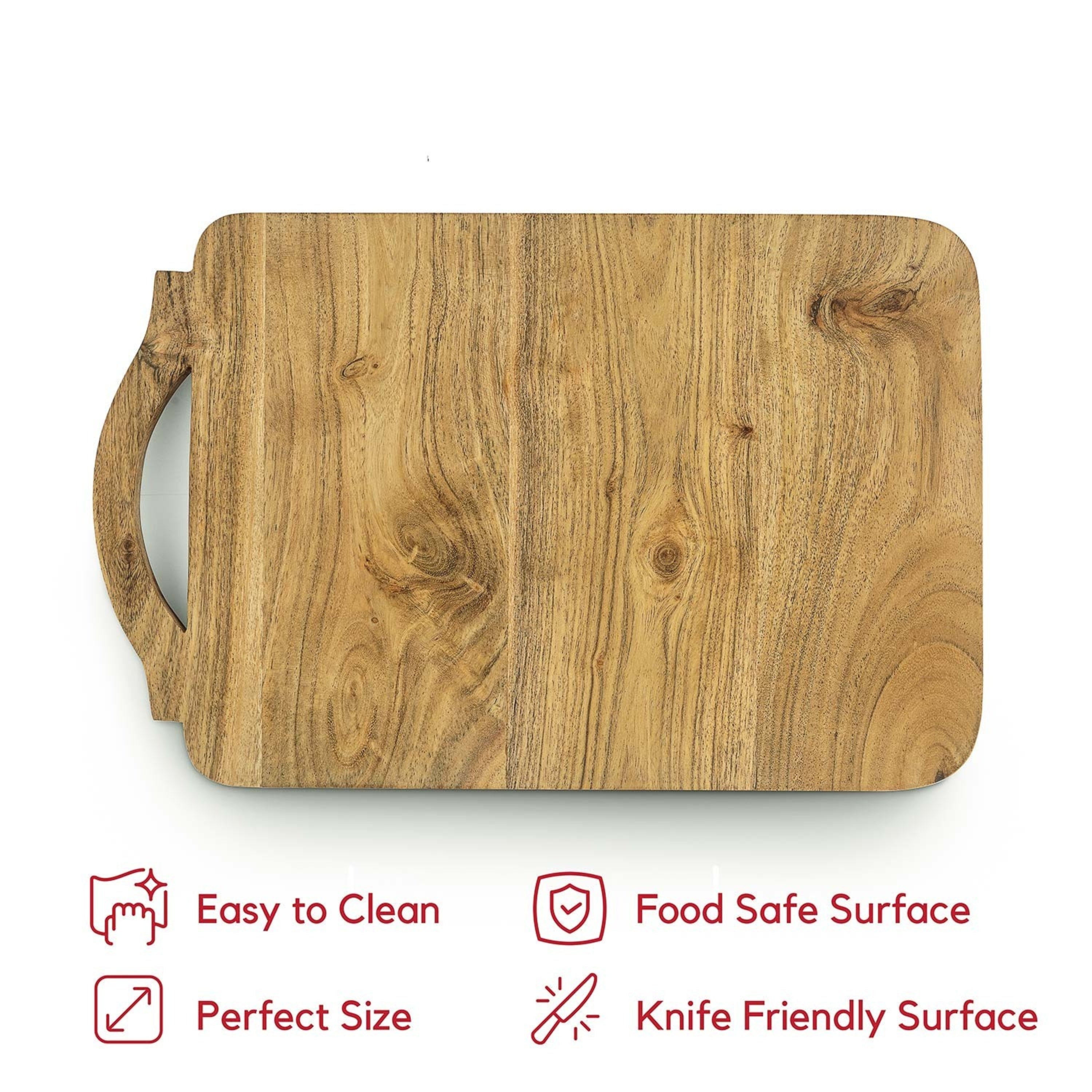 Rosebury Chopping Board