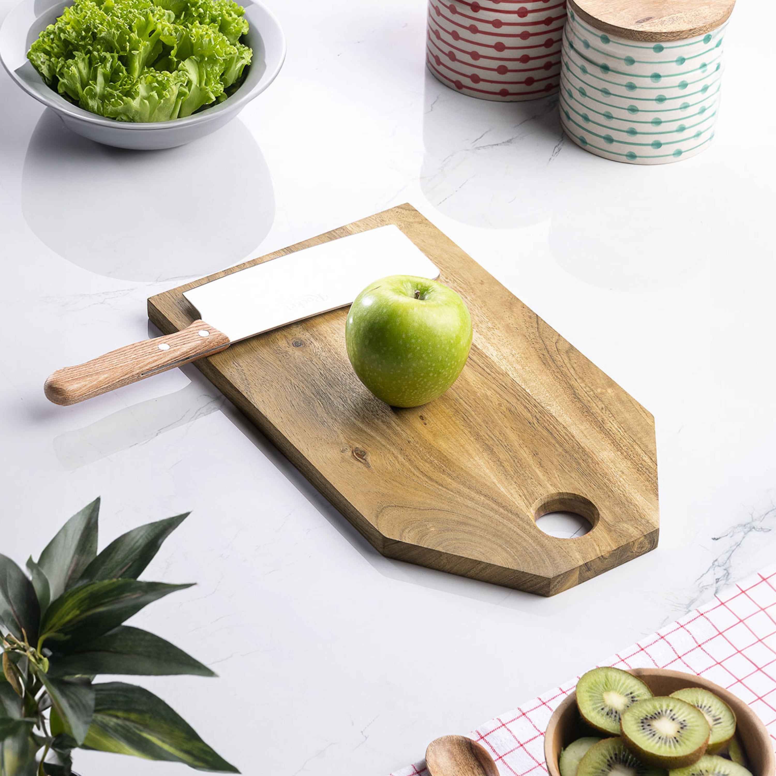 Ashbourne Chopping Board