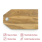 Ashbourne Chopping Board