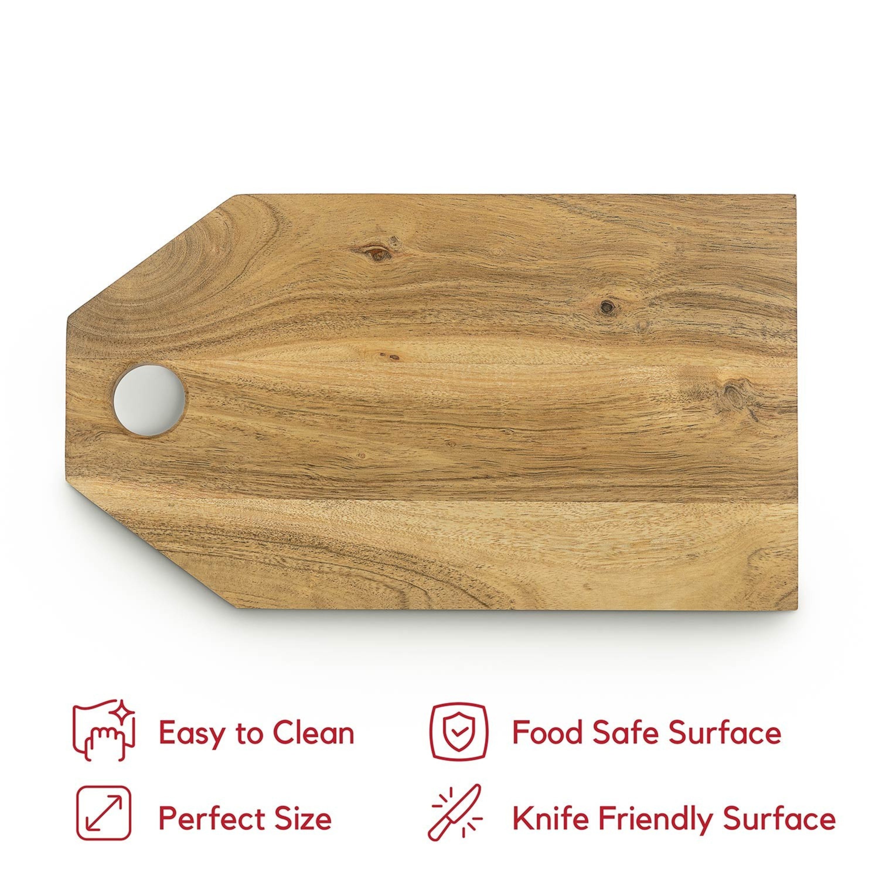 Ashbourne Chopping Board