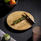 Larkspur Chopping Board