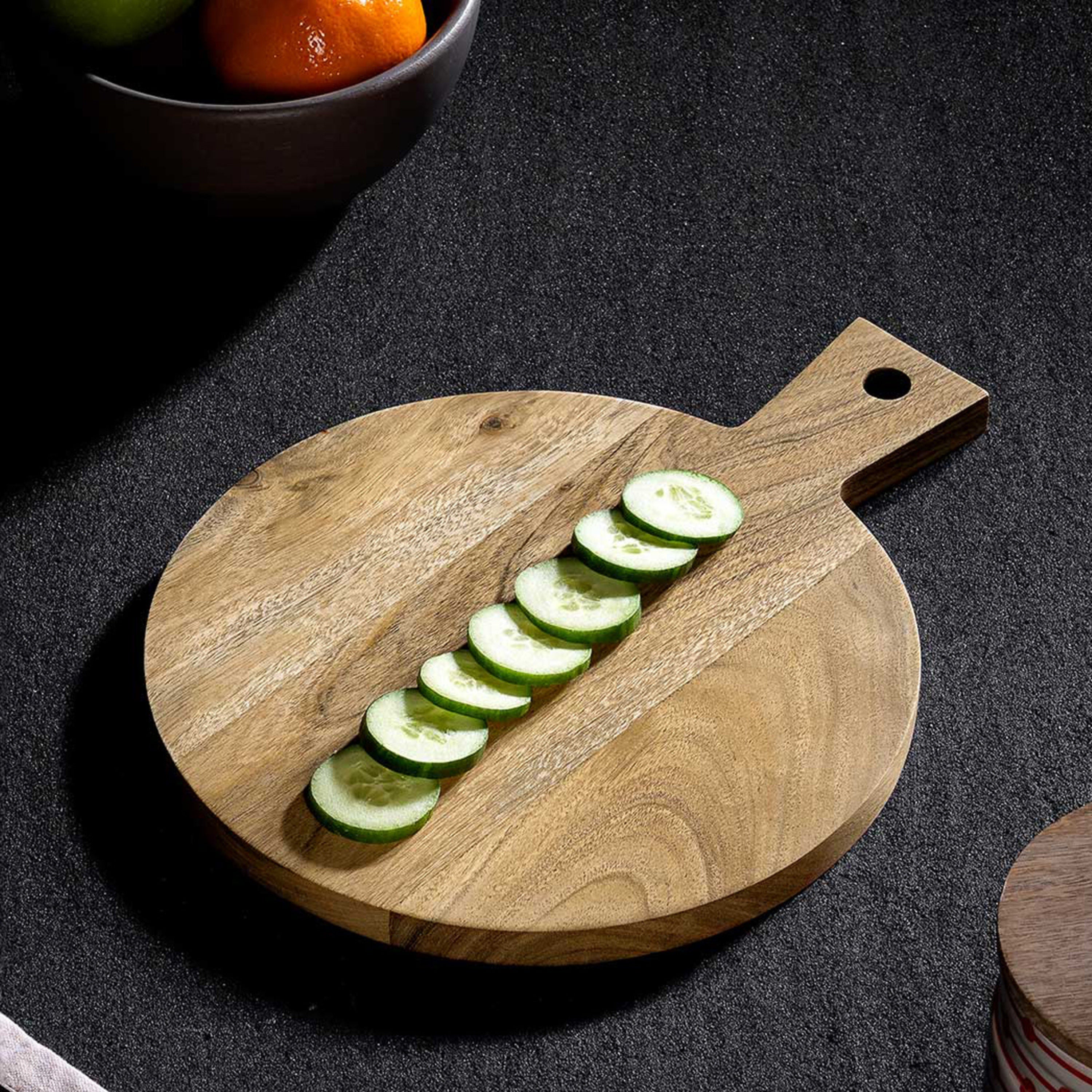 Brookfield Chopping Board