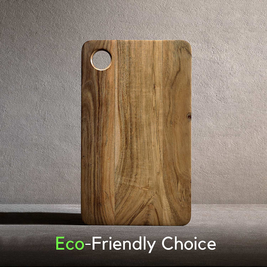 Elmwood Chopping Board