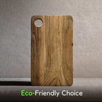 Elmwood Chopping Board