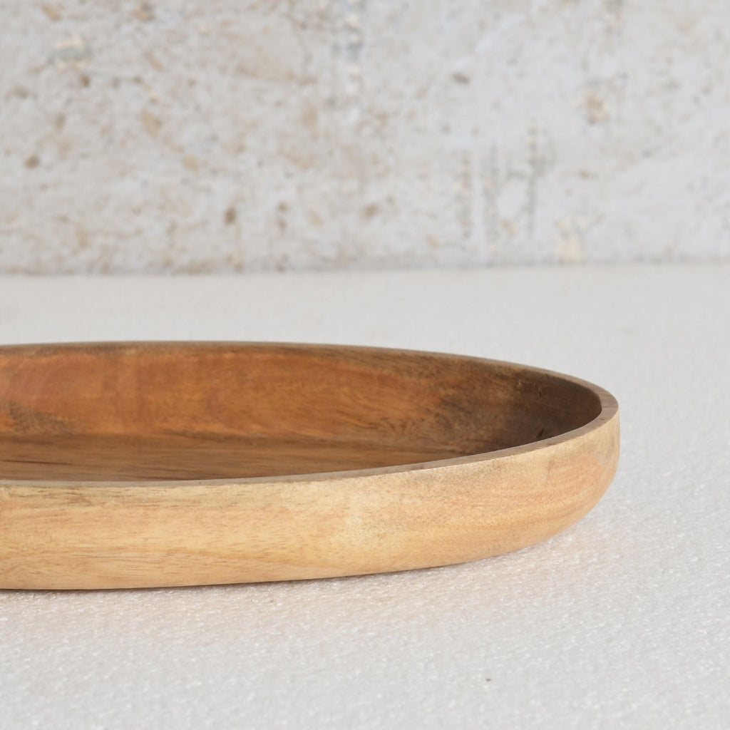 Draco Oval Platter
