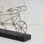 Hyde Bicycle Decor